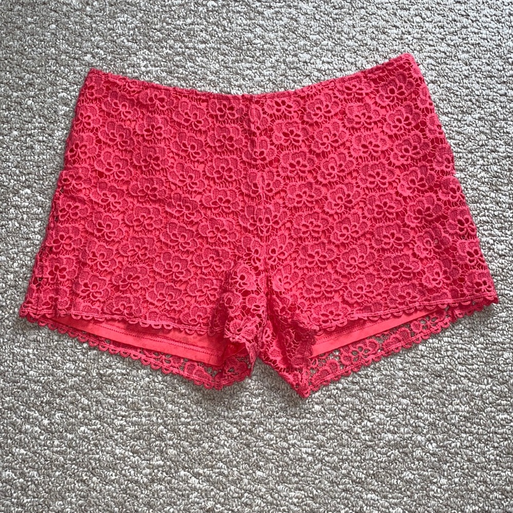 Jennifer Lopez Women’s Shorts